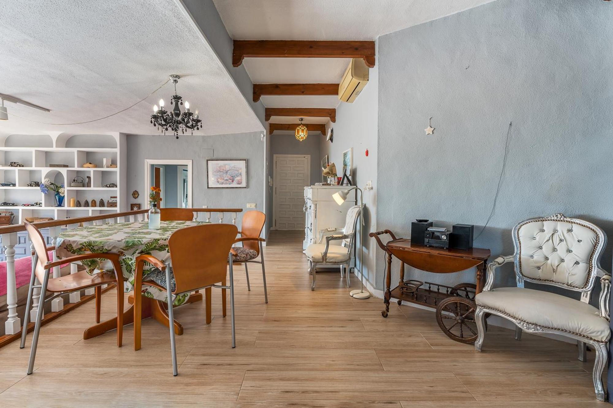 Villa Martinez 萨各夫雷纳 外观 照片